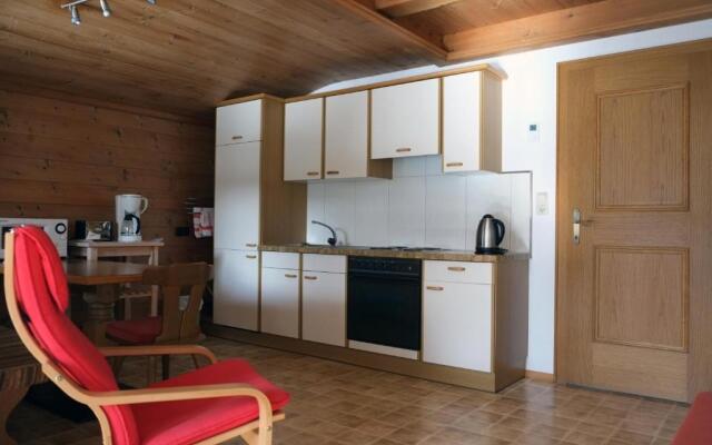 Ferienwohnung Achten