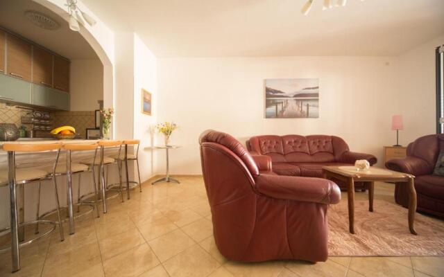 ZEN Apartment Pržno