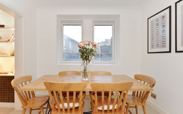 London Lifestyle Apartments Knightsbridge