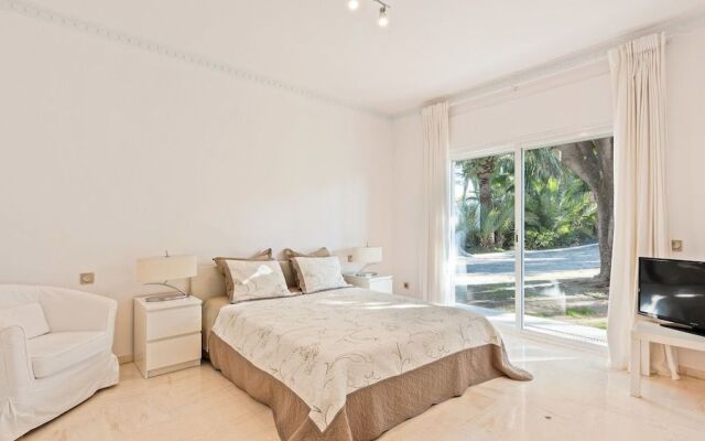 Villa Camilla