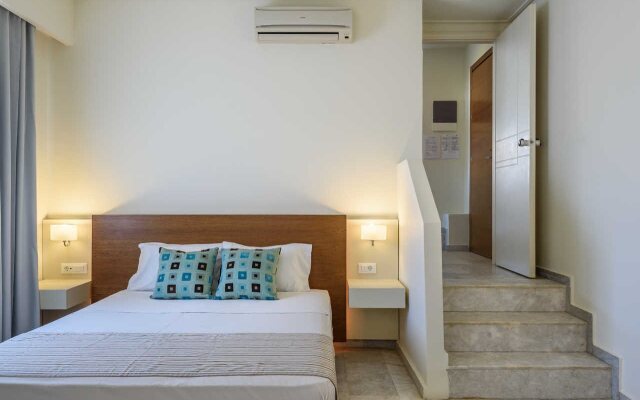 Despina Apartments