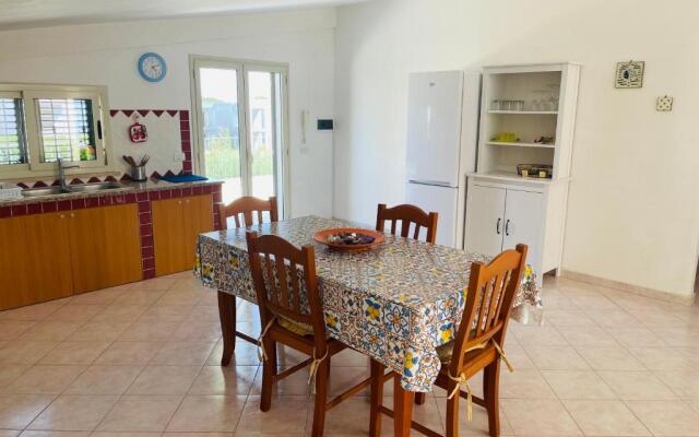 Villa Oasi di Vendicari