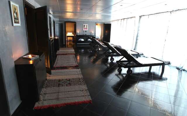 Bab Al Bahar Hotel & Spa