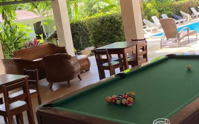 Hotel Tropical Garden