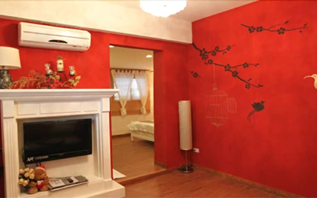 Ximending Dream Home