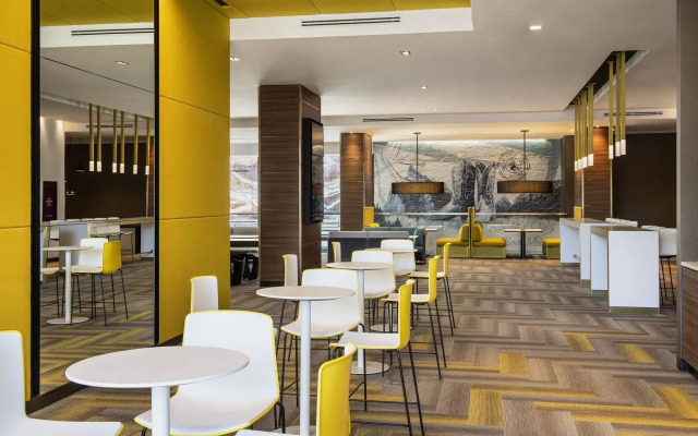 Residence Inn by Marriott Calgary Downtown/Beltline District