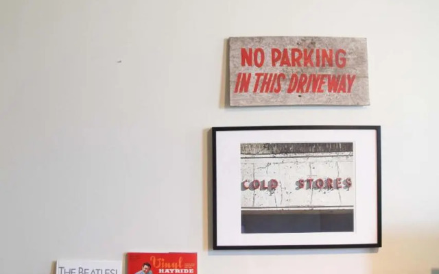 The Lofts at the Five & Dime