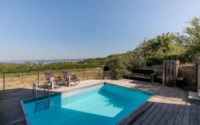 Villa del Mare
