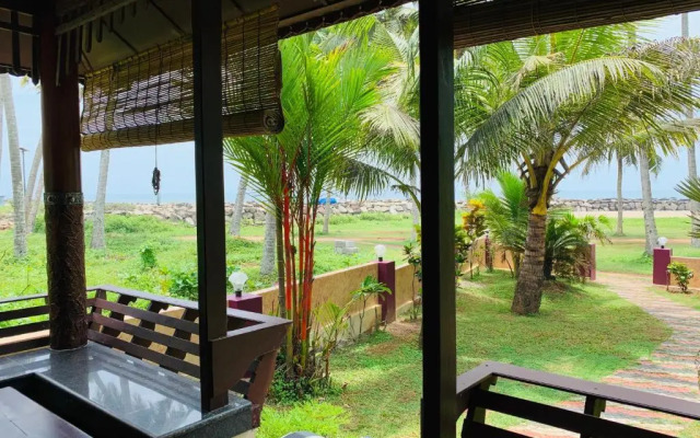 Maadathil Cottages