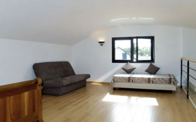 Nid Douillet (SHR170)