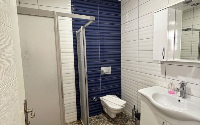 BD Rooms