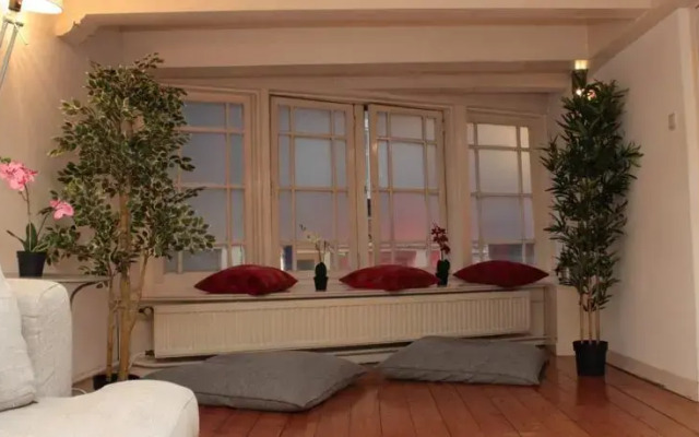 Best Spot Apartment