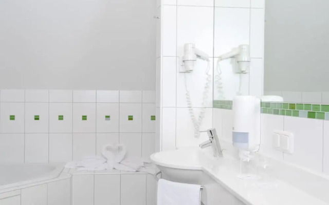 1A Landhotel Schicklberg