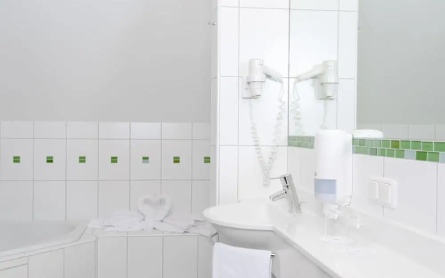 1A Landhotel Schicklberg