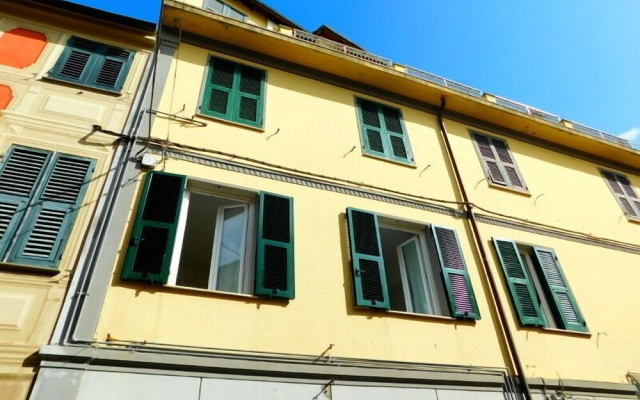 Welcome to Alma's House