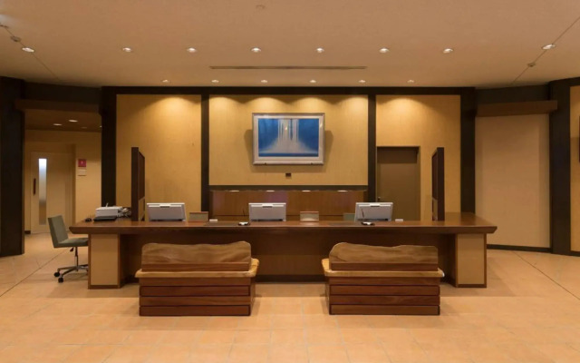 samana hotel Yakushima