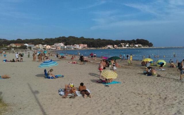 Studio meublé aux Sablettes La Seyne sur Mer