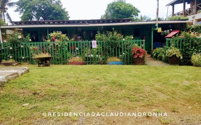 Residência da Claudia
