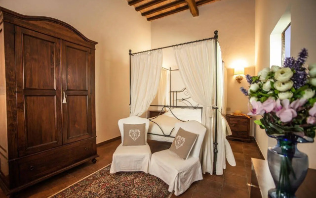 Agriturismo Poggio Degli Olivi - Guest House