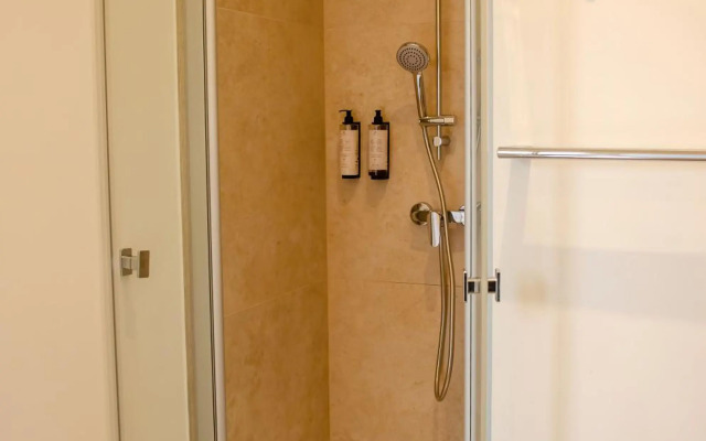 HOMELY STAY Studio 4