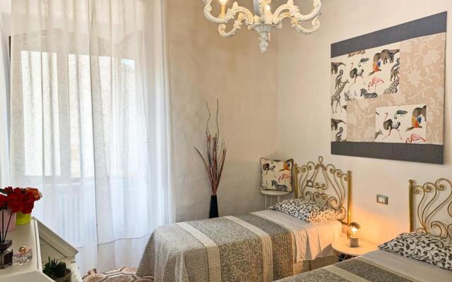 Appartamenti Panoramici Piazza delle Erbe