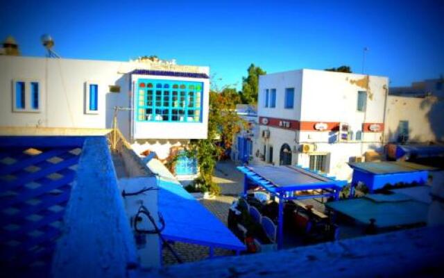 Djerba erriadh