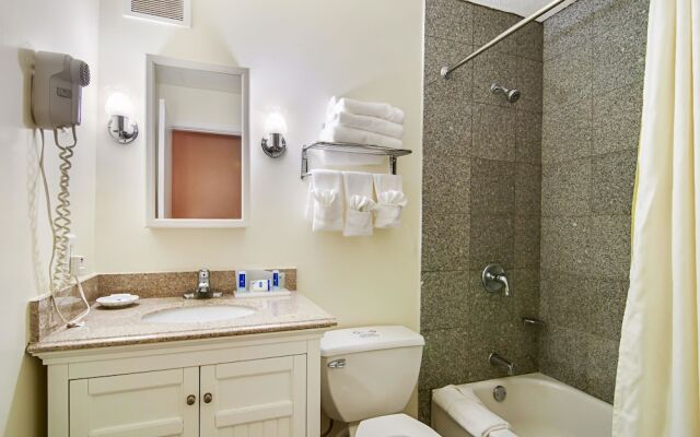 Rodeway Inn
