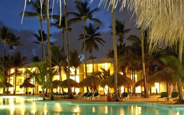 Grand Palladium Palace Resort Spa & Casino - 3 Nights, Punta Cana, Dominican Republic