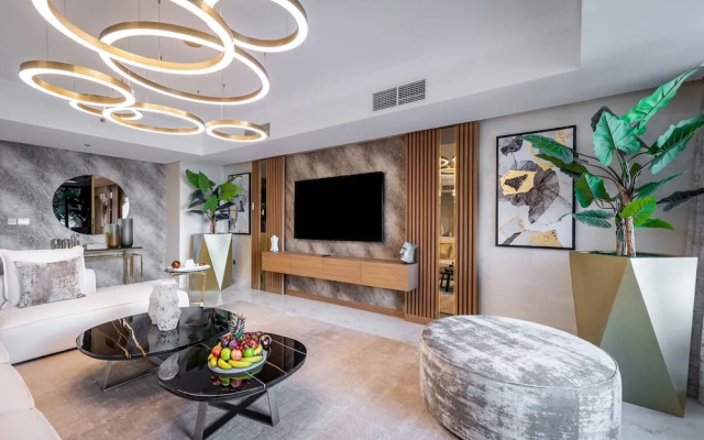 DXB - Balqis Residence - Villa V02 - PJ