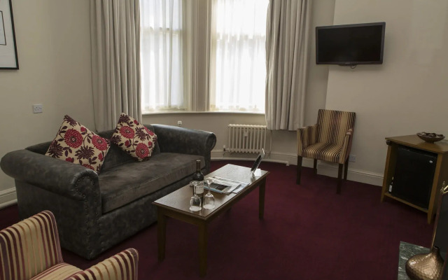 Crown Hotel Harrogate