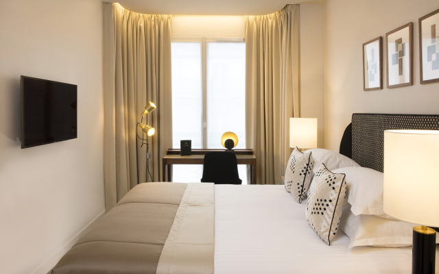 Le Tsuba Hotel - Image 3