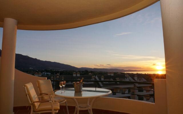 SAA2- comfortable apartment Puerto banus