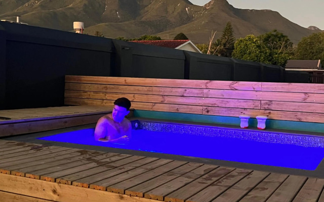 28 on Symonds Lux studio detached