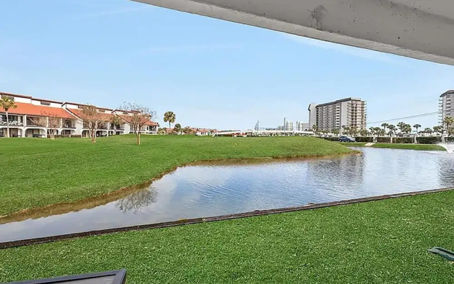 Edgewater Golf Villa 3101