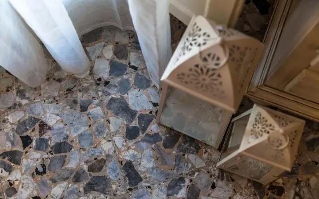 Palazzin Apulia