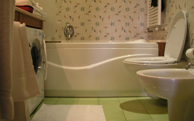 Residenza DEpoca Via Santo Spirito 6