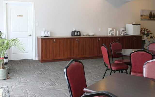 Auberge Motel Le Pigeonnier