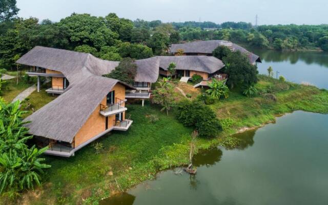 Tomodachi Retreat - Làng Mít