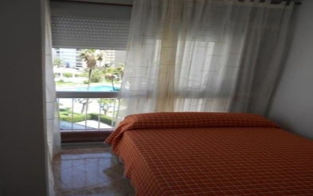 Benalmadena 101391 1 Bedroom Apartment by Mo Rentals