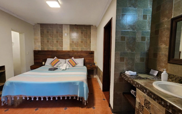 Arte Sano Hotel San Cristobal