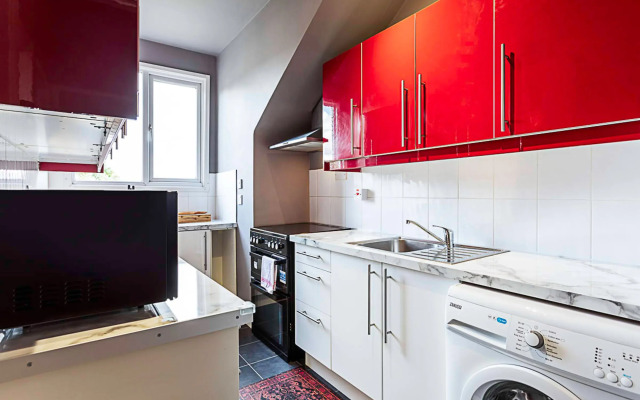 Stylish & Cosy Apartment