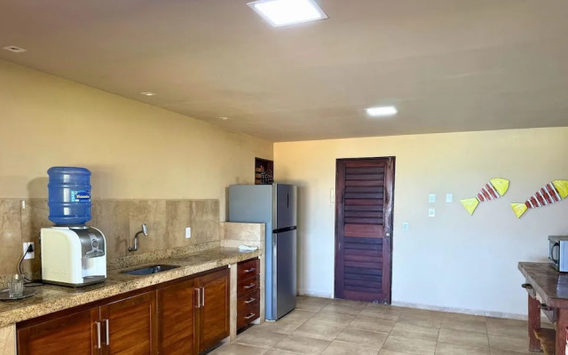 MHV Milagres- Casa Mar