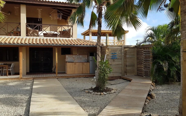 Villa Carina Apartments