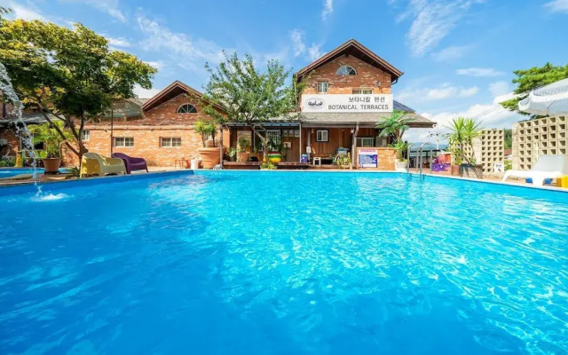 Gapyeong Botanical Pension