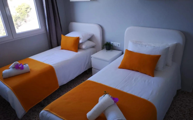 Precioso apartamento