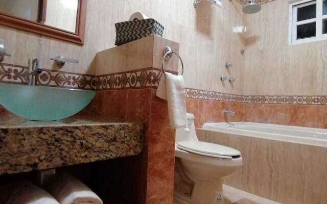 Casa Alexa en Cancún