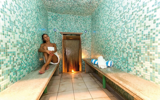 Hotel Terme Don Pepe