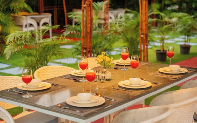 Alaya Stay Gracias Seaora Retreat