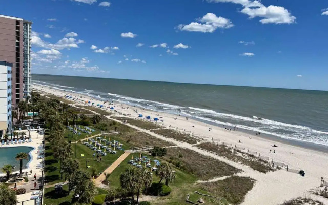 Dayton House Resort, BW Signature Collection