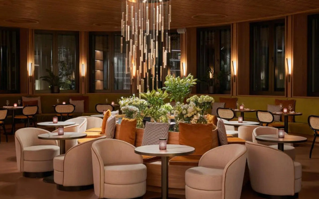 The Julius Prague Hotel